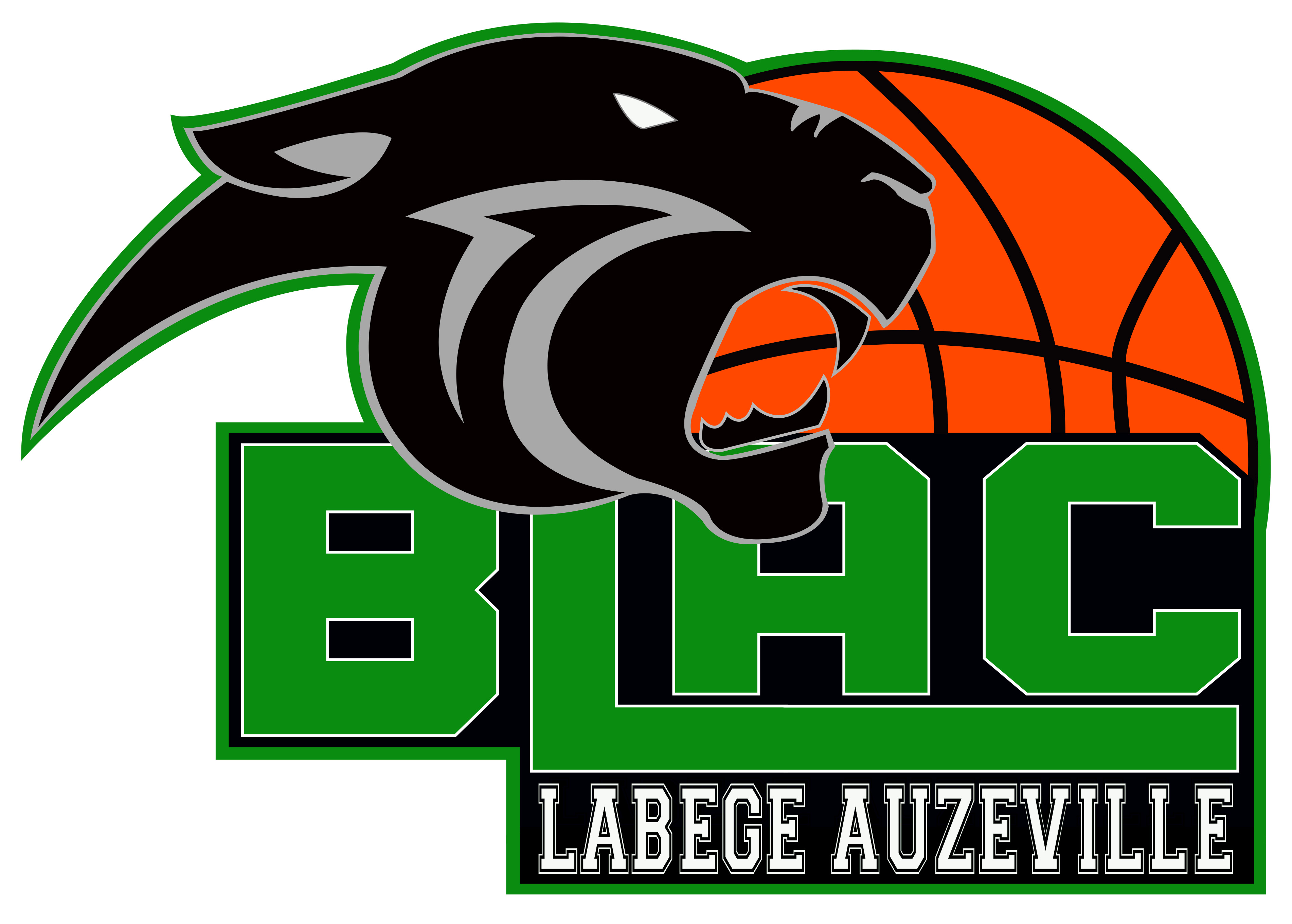 Logo BLAC officiel
