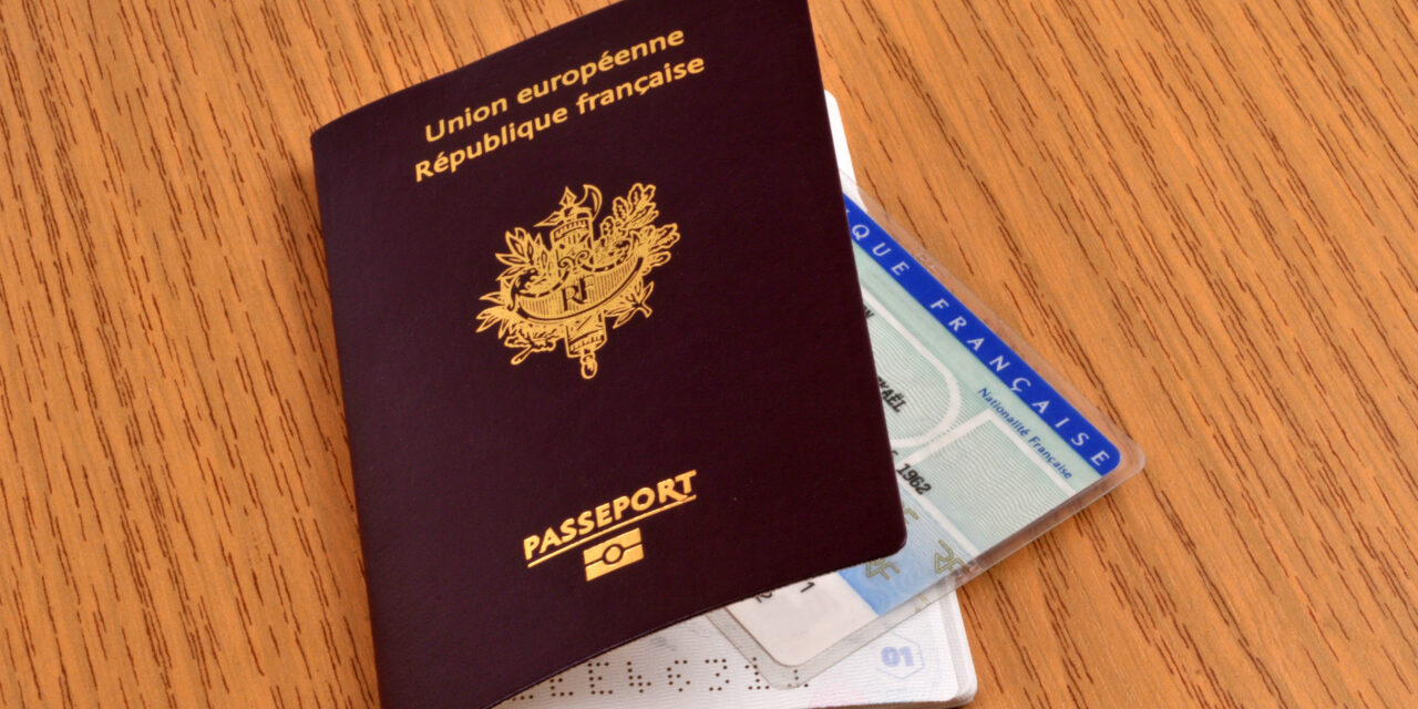 Rendez-vous passeport en 1 clic !