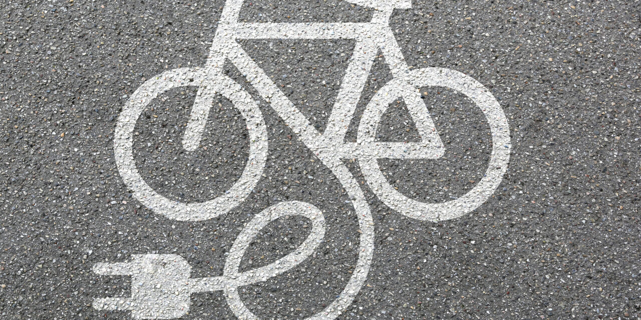 Aide à l’acquisition d’un vélo électrique : la ville vous accompagne dans vos mobilités douces !