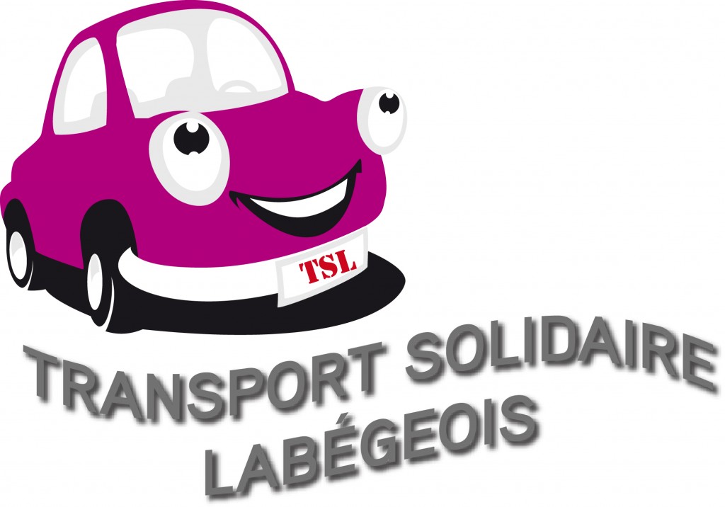 bon logo TSL