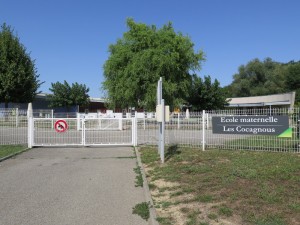 Ecole maternelle "Les Cocagnous"