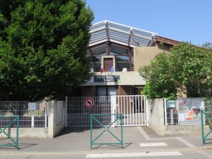 Ecole élémentaire "L'Autan"