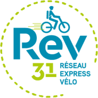 REV 31 – réunion de restitution pour l’élaboration du Réseau Express Vélo de votre territoire.